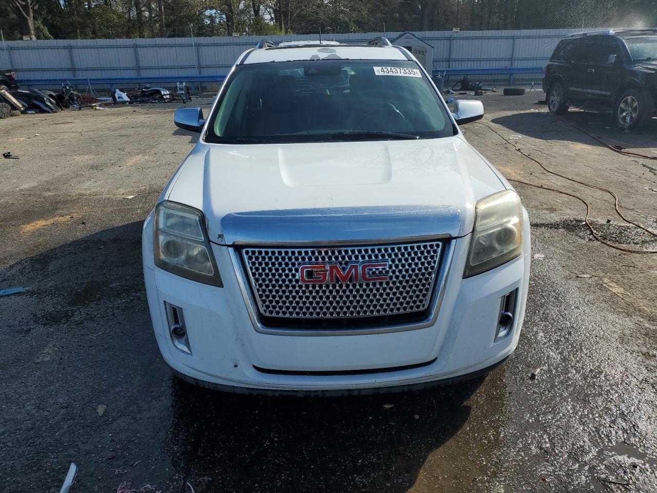 2013 GMC Terrain - Image 5