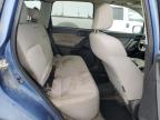 2017 Subaru Forester 2.5I Premium de vânzare în Wayland, MI - Rear End