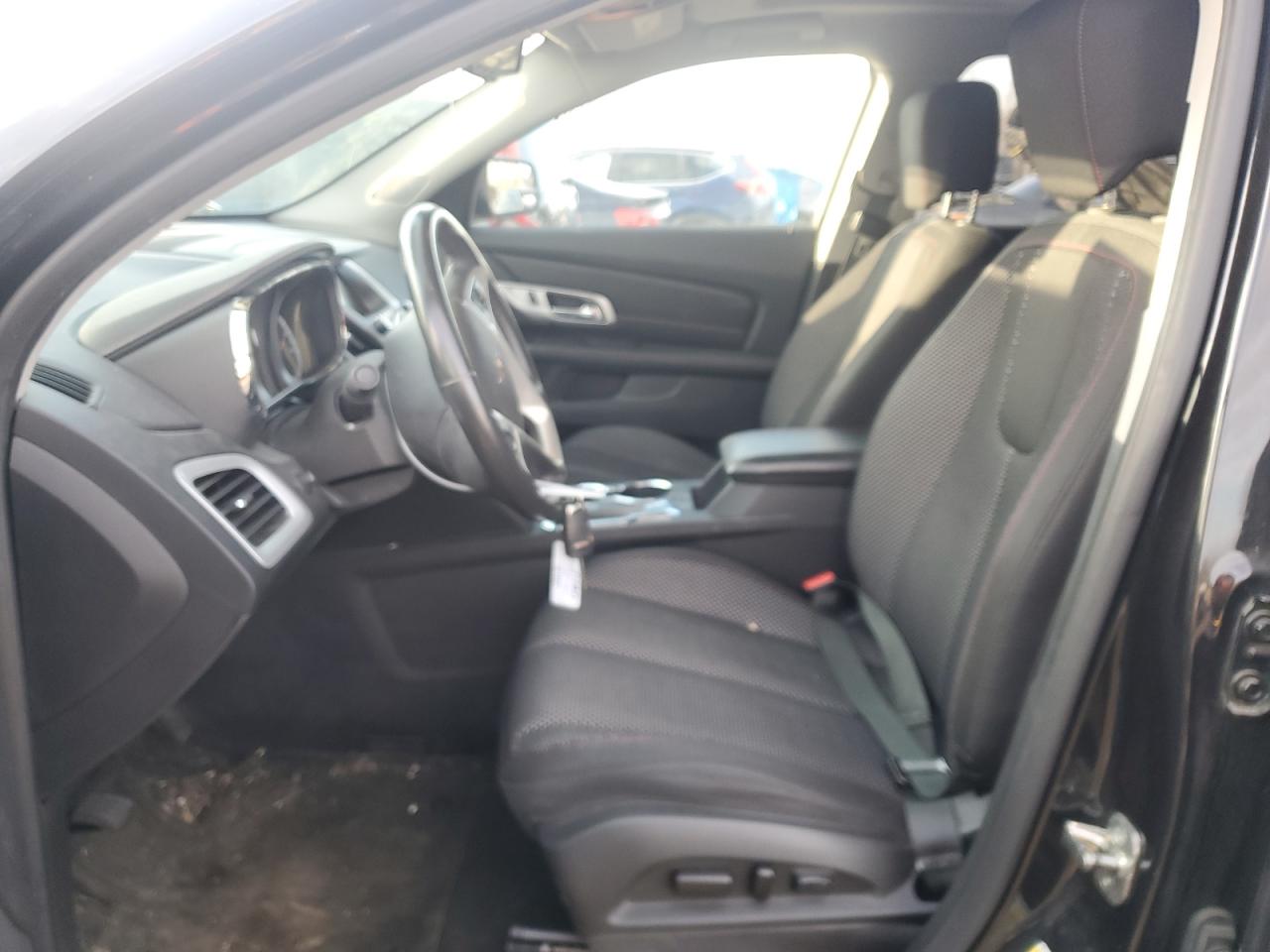 2014 GMC Terrain Sle VIN: 2GKALREK7E6207708 Lot: 43770945