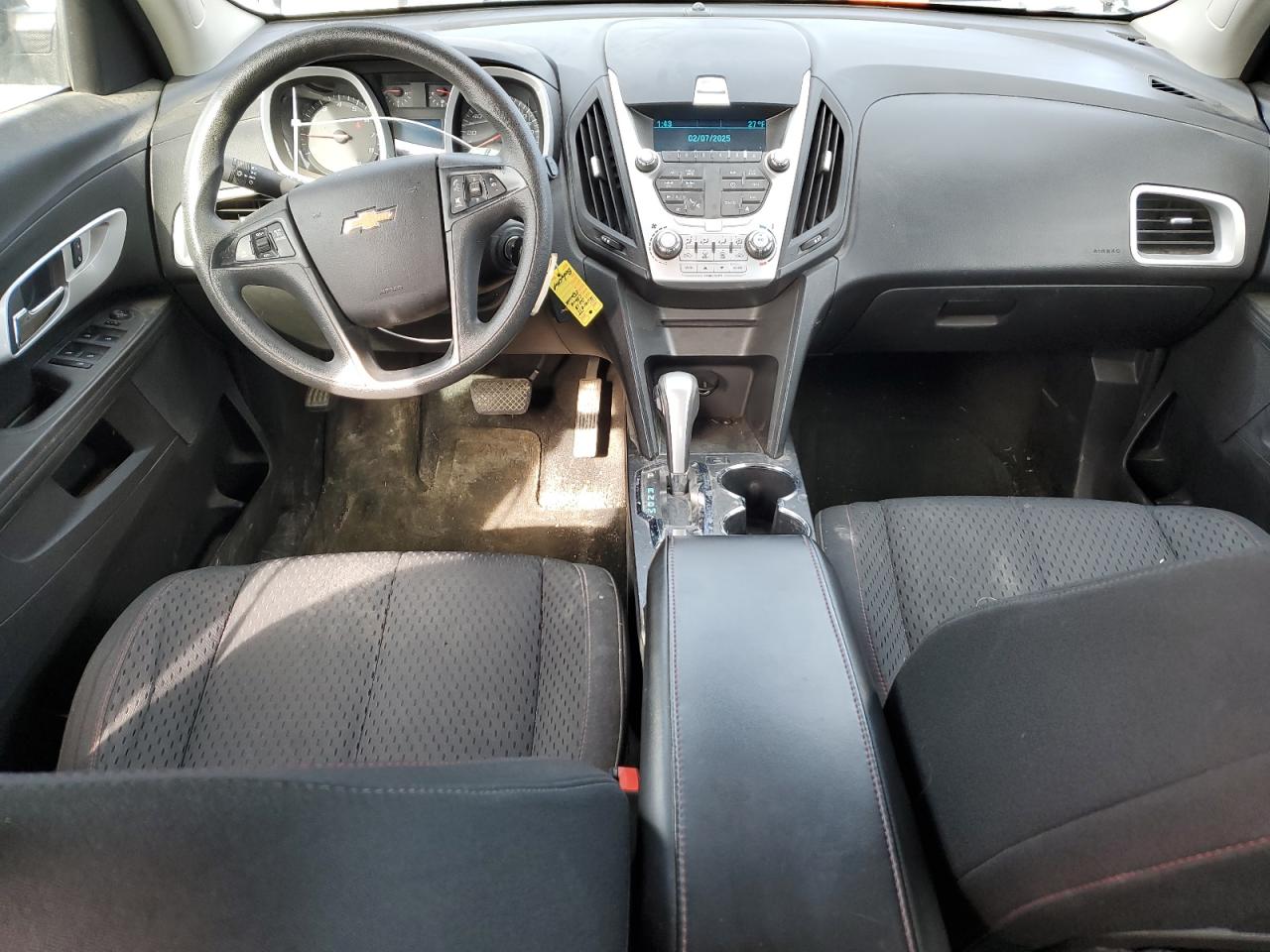 2013 Chevrolet Equinox - Image 8