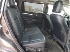 2018 Toyota Highlander Se   за продажба в Bridgeton, MO - Front End