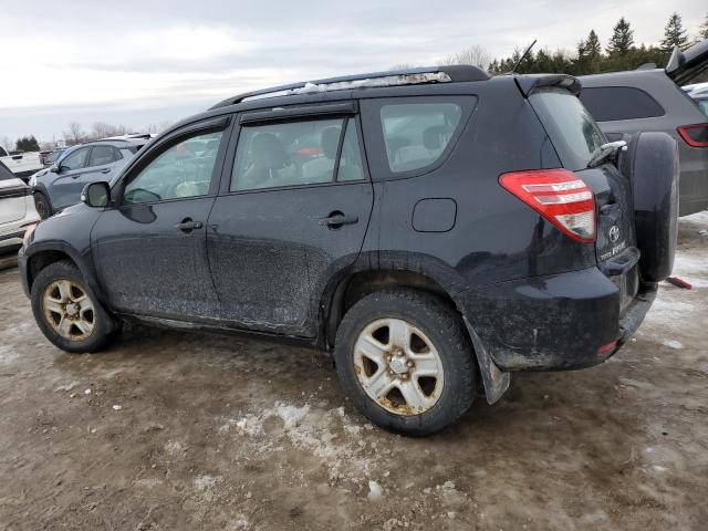 2010 TOYOTA RAV4 