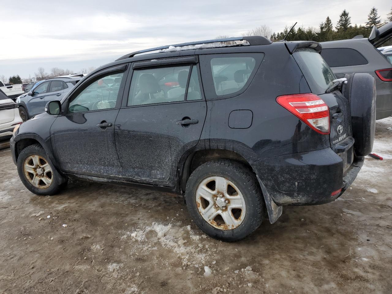 2010 Toyota RAV 4 - Image 2