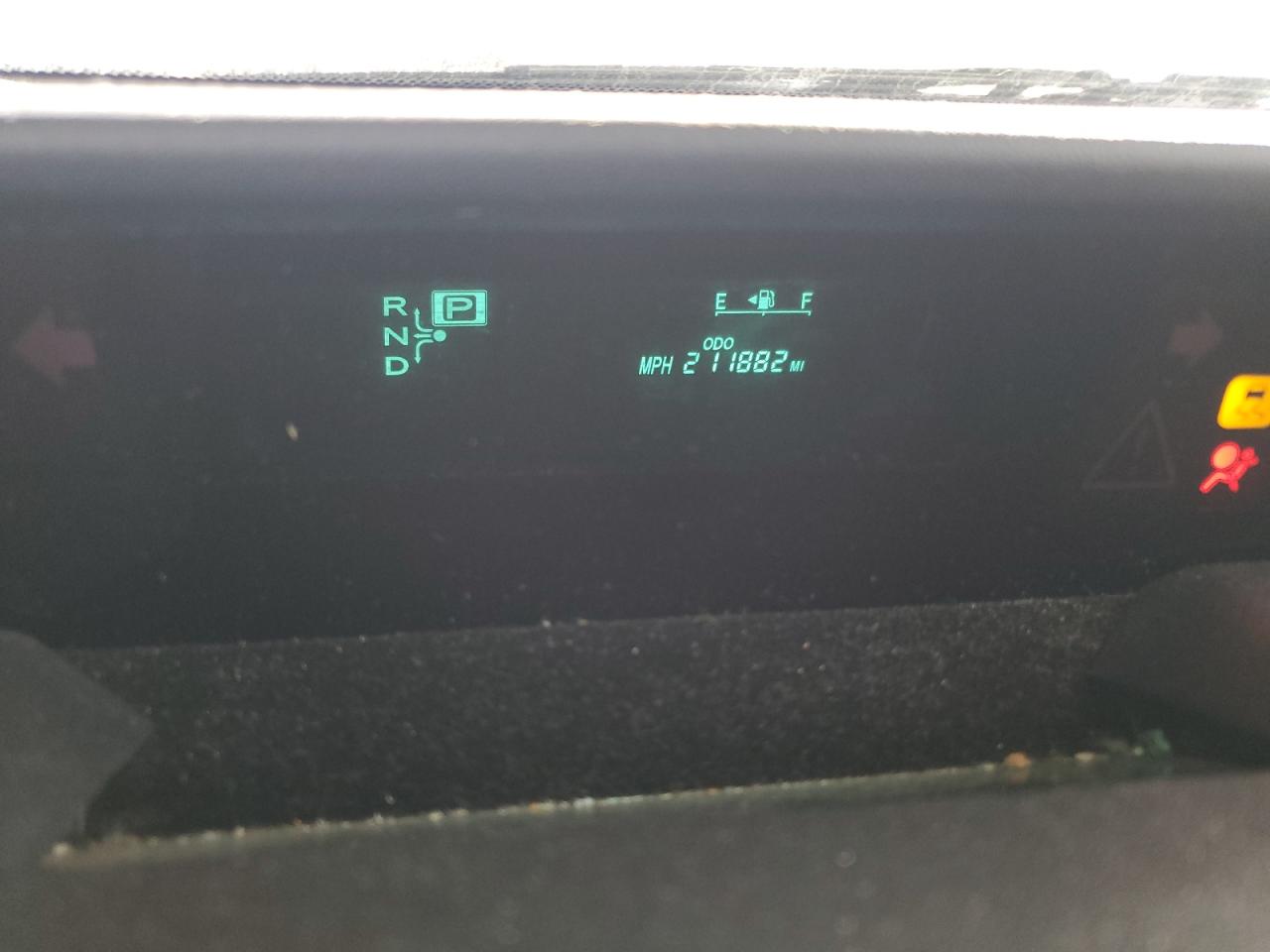 2008 Toyota Prius - Image 9