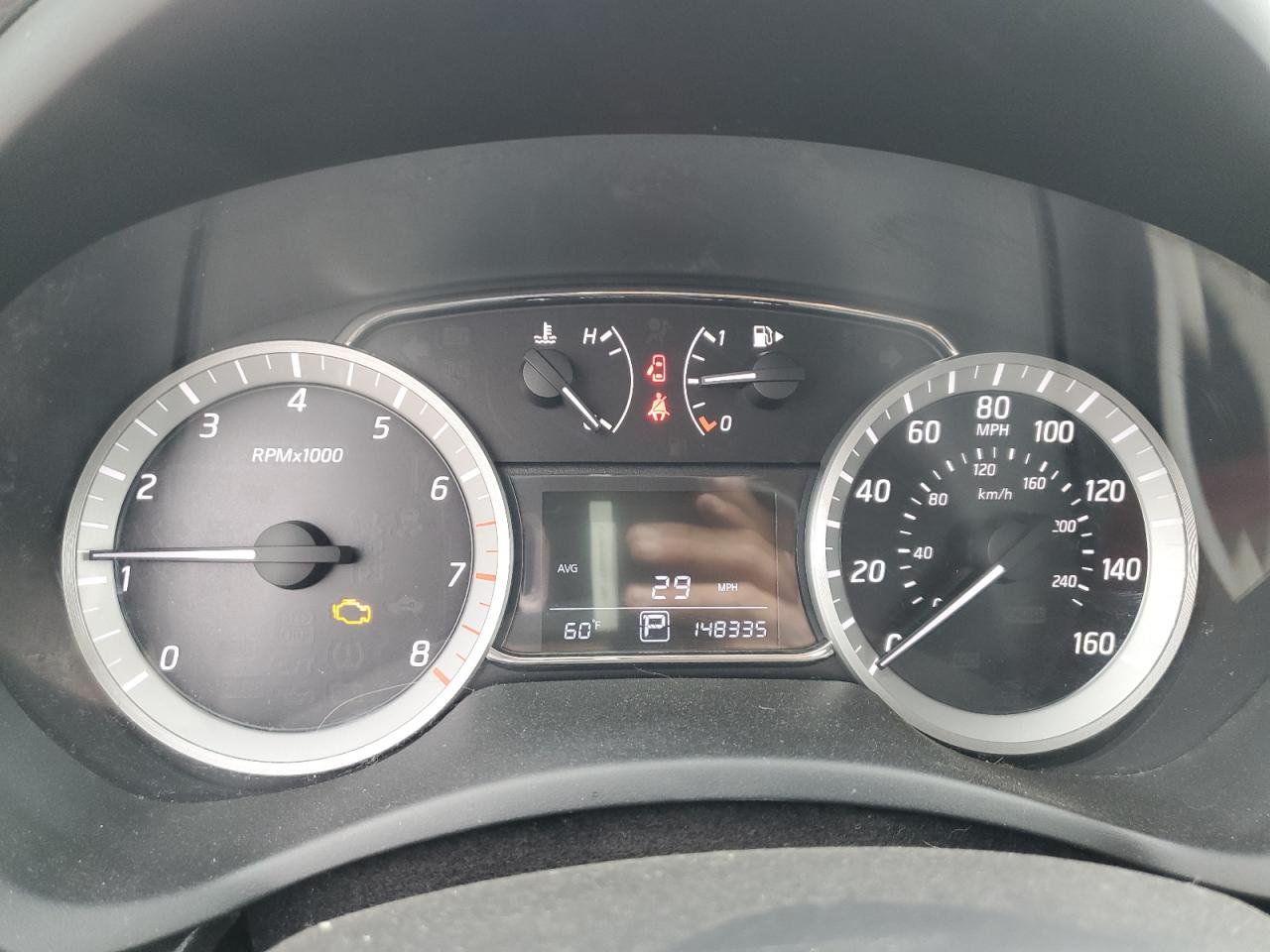 2013 Nissan Sentra - Image 9