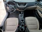 2022 Hyundai Accent Se en Venta en Haslet, TX - All Over