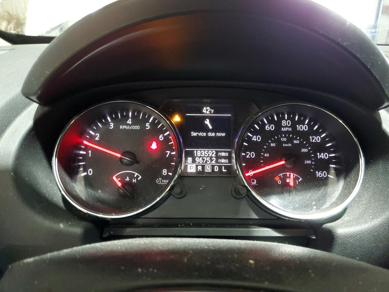 2014 Nissan Rogue - Image 9