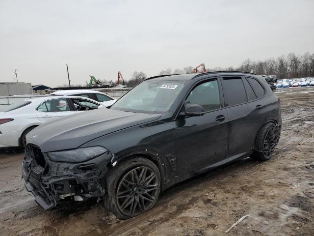 BMW X5 M COMPE – zdjęcie z aukcji, lot #44793385