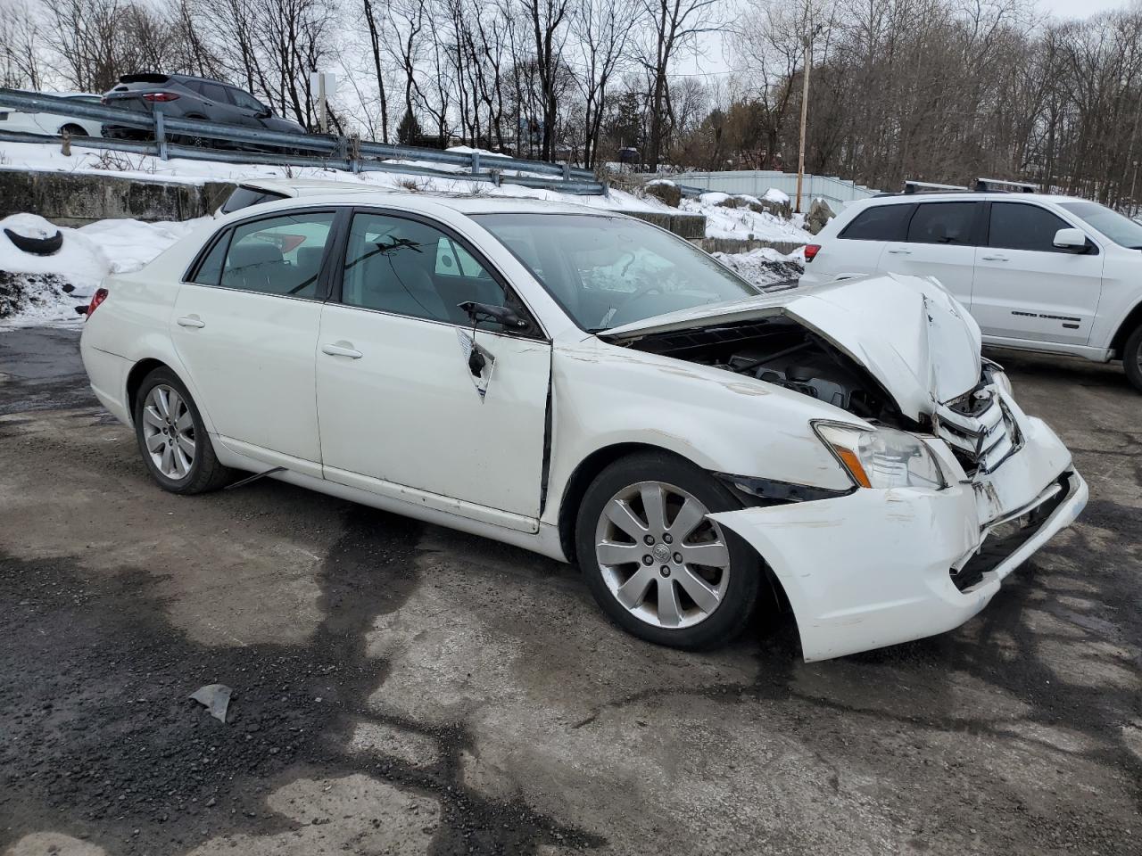 2007 Toyota Avalon - Image 4