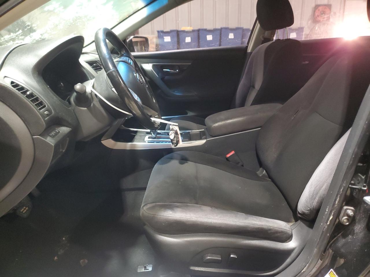 2013 Nissan Altima - Image 7