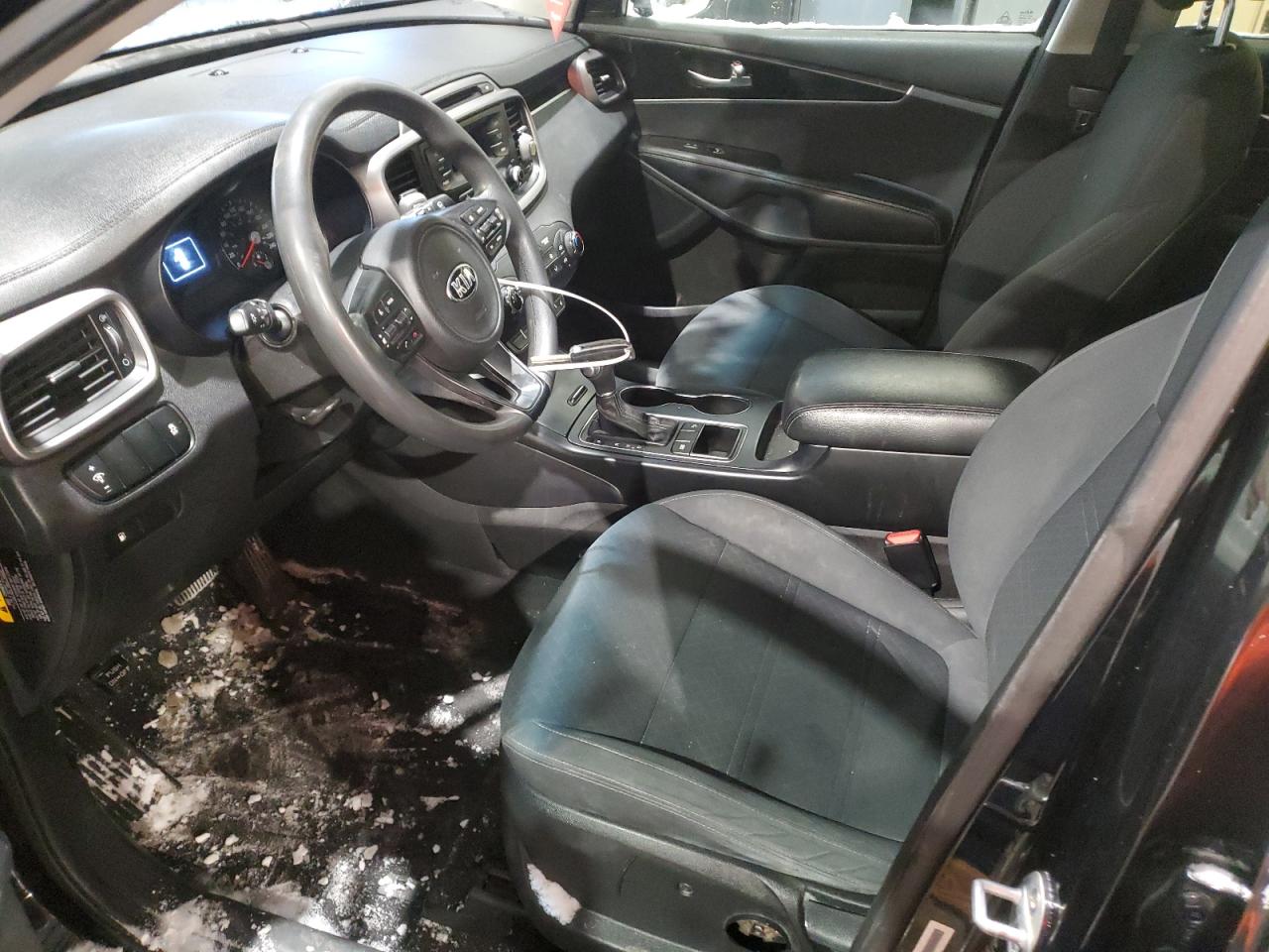 2016 Kia Sorento - Image 7