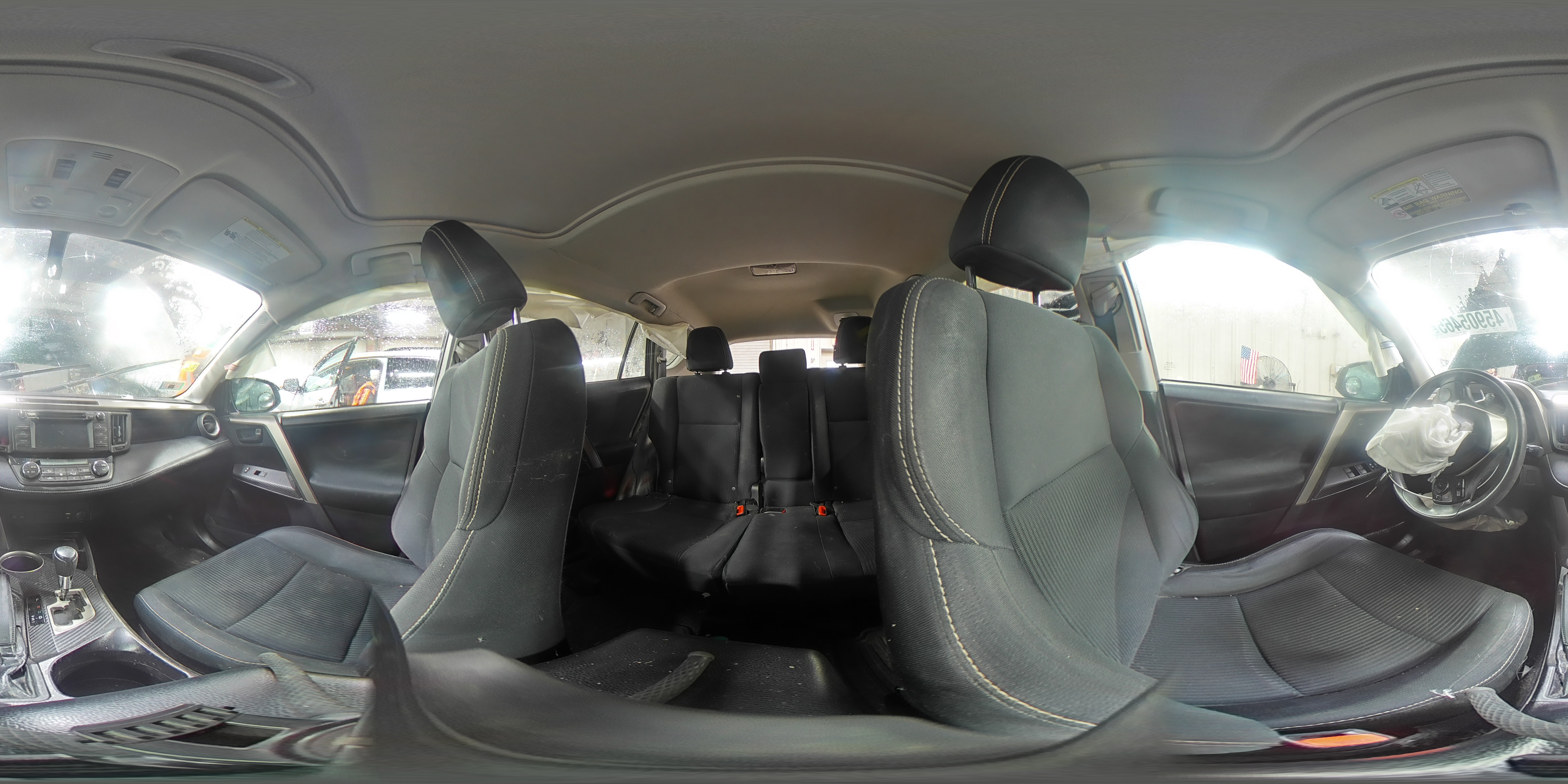 2013 Toyota RAV 4 - Image 14