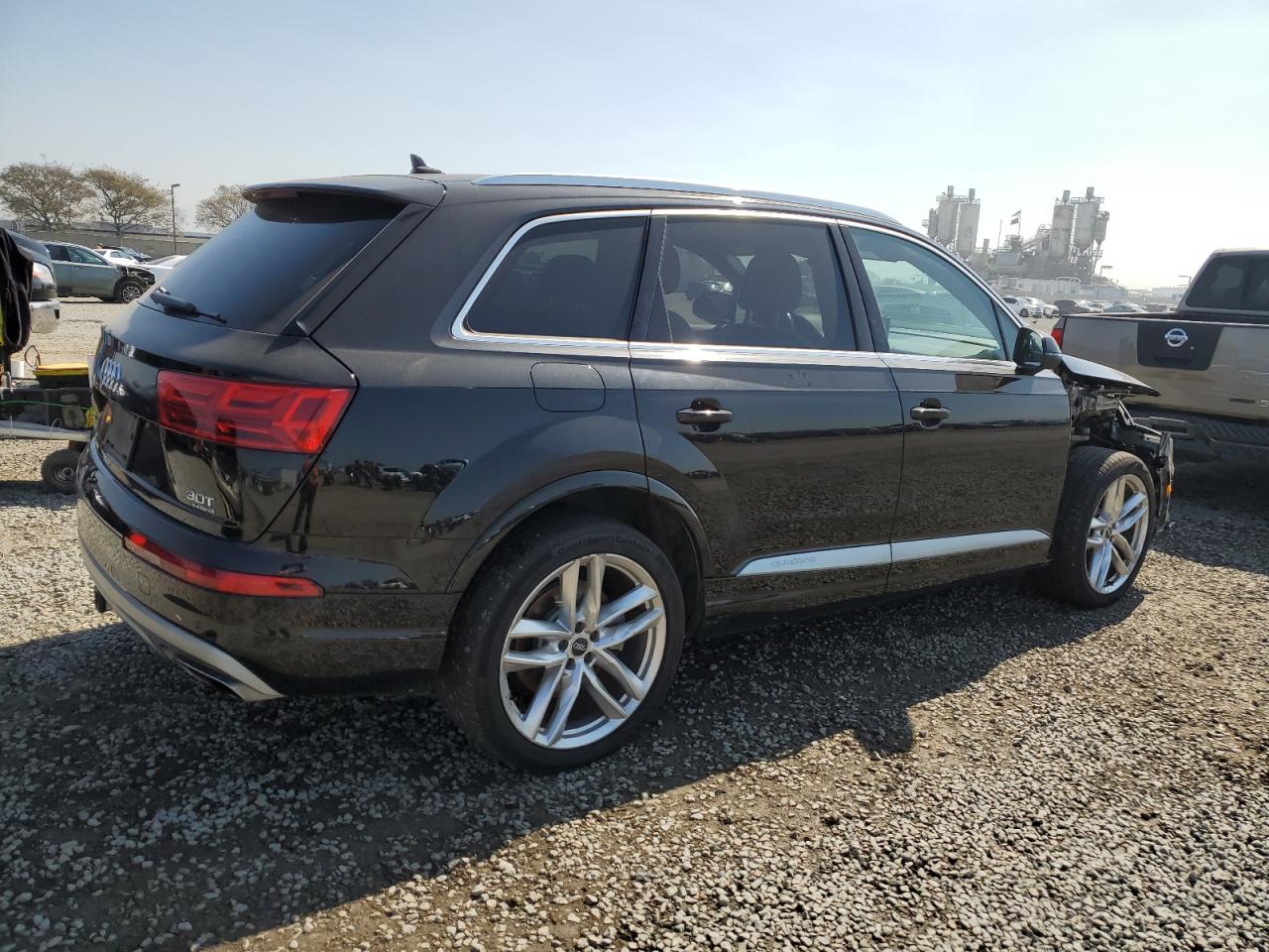 2018 Audi Q7 - Image 3