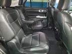 2021 Ford Explorer Xlt for Sale in Woodhaven, MI - Front End