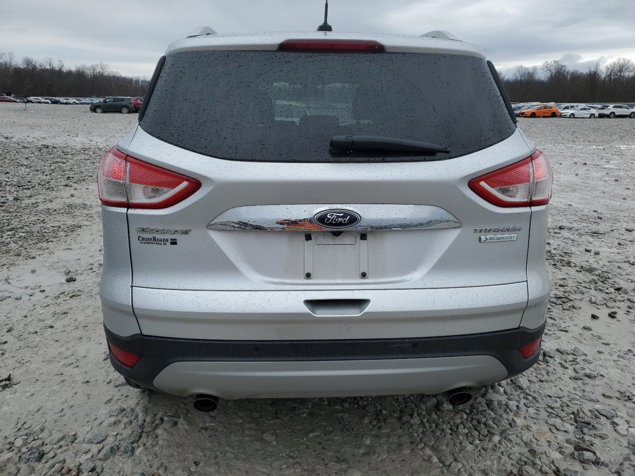 2014 Ford Escape - Image 6