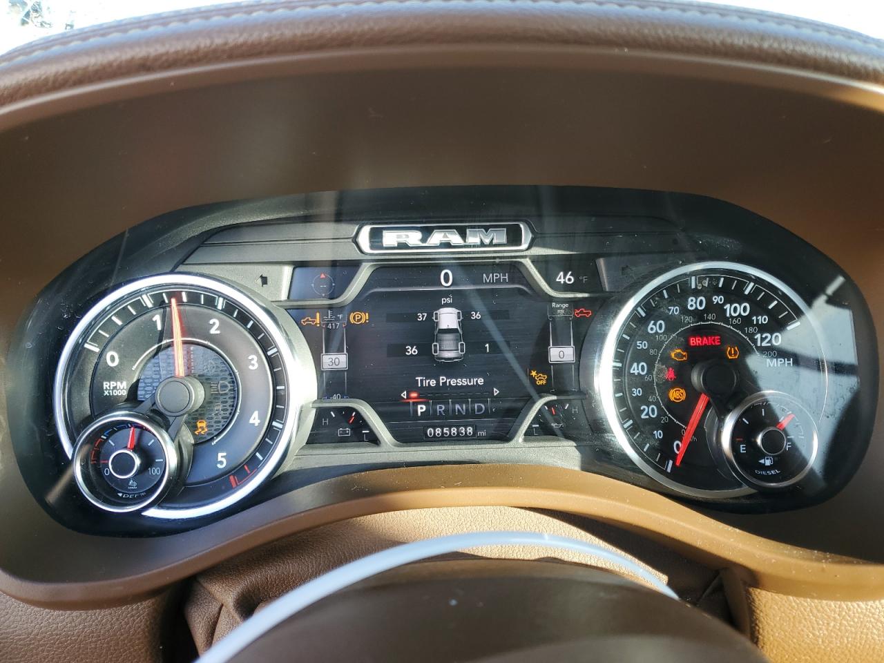2021 RAM 1500 - Image 9