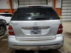 2006 MERCEDES-BENZ ML 500 for sale at Copart AB - CALGARY