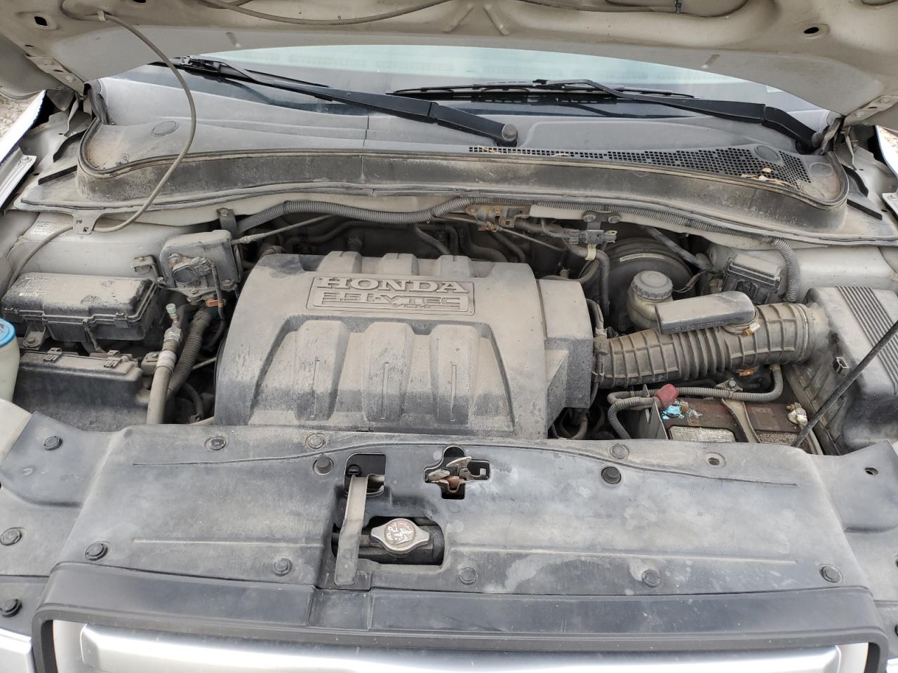 2008 Honda Pilot - Image 11