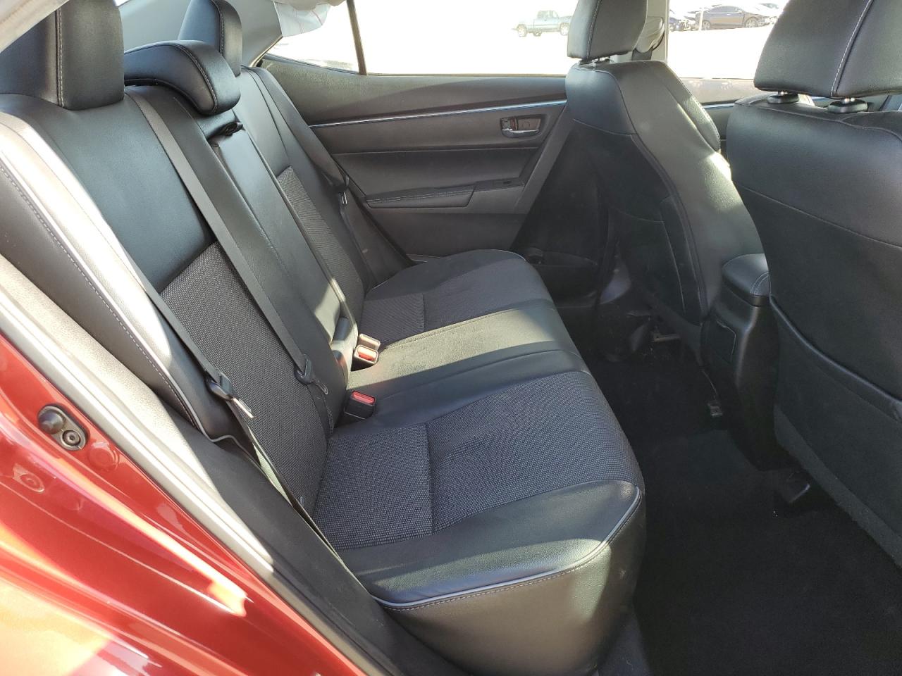 2016 Toyota Corolla - Image 10