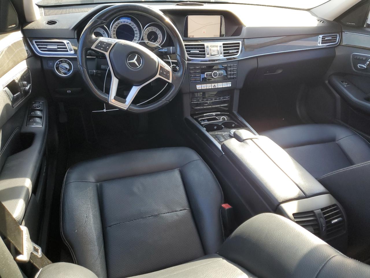 2014 Mercedes-Benz E-klasse - Image 8