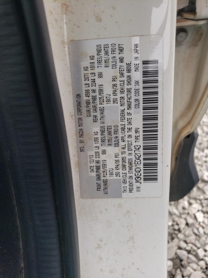 2014 Mazda CX-5 - Image 13