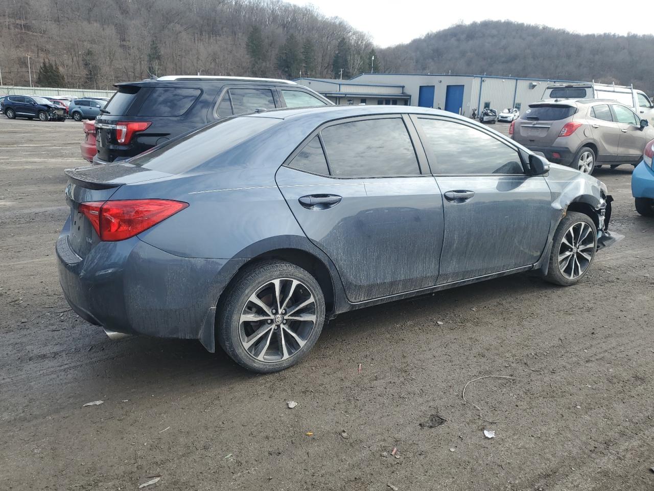2018 Toyota Corolla - Image 3