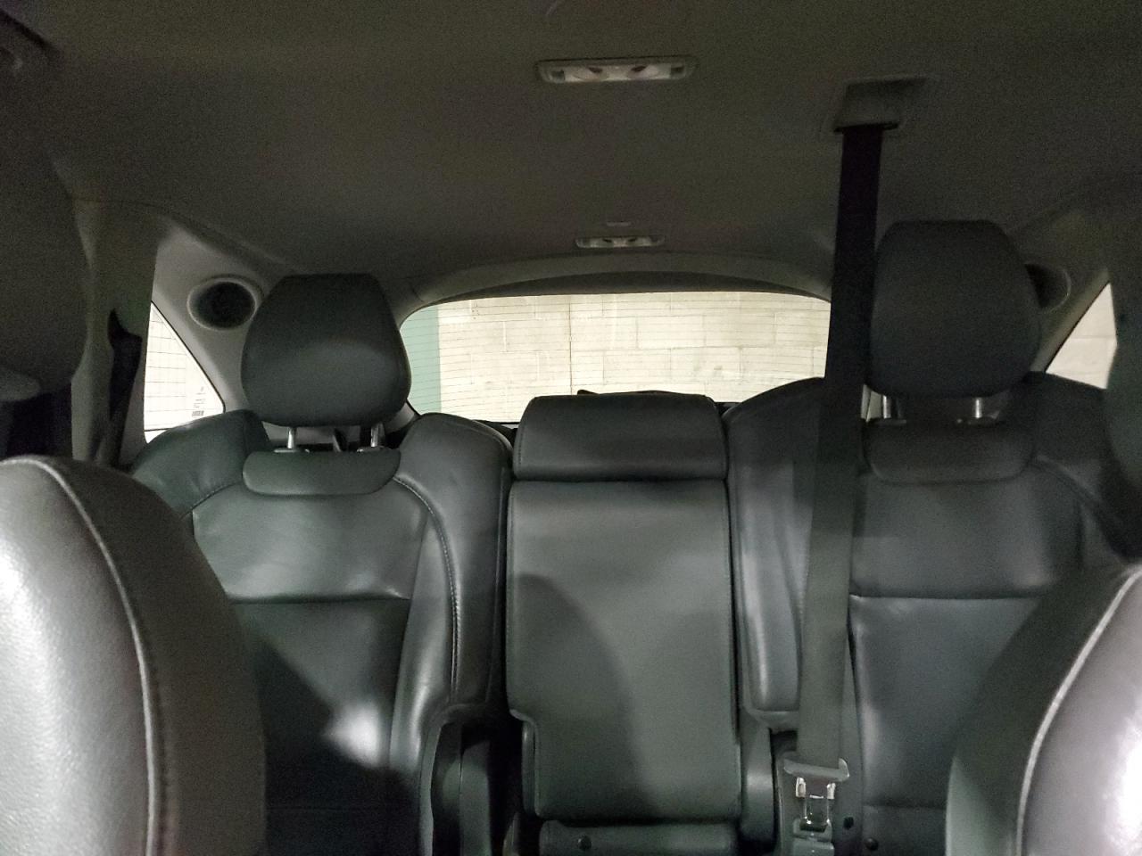 2015 Acura MDX - Image 10