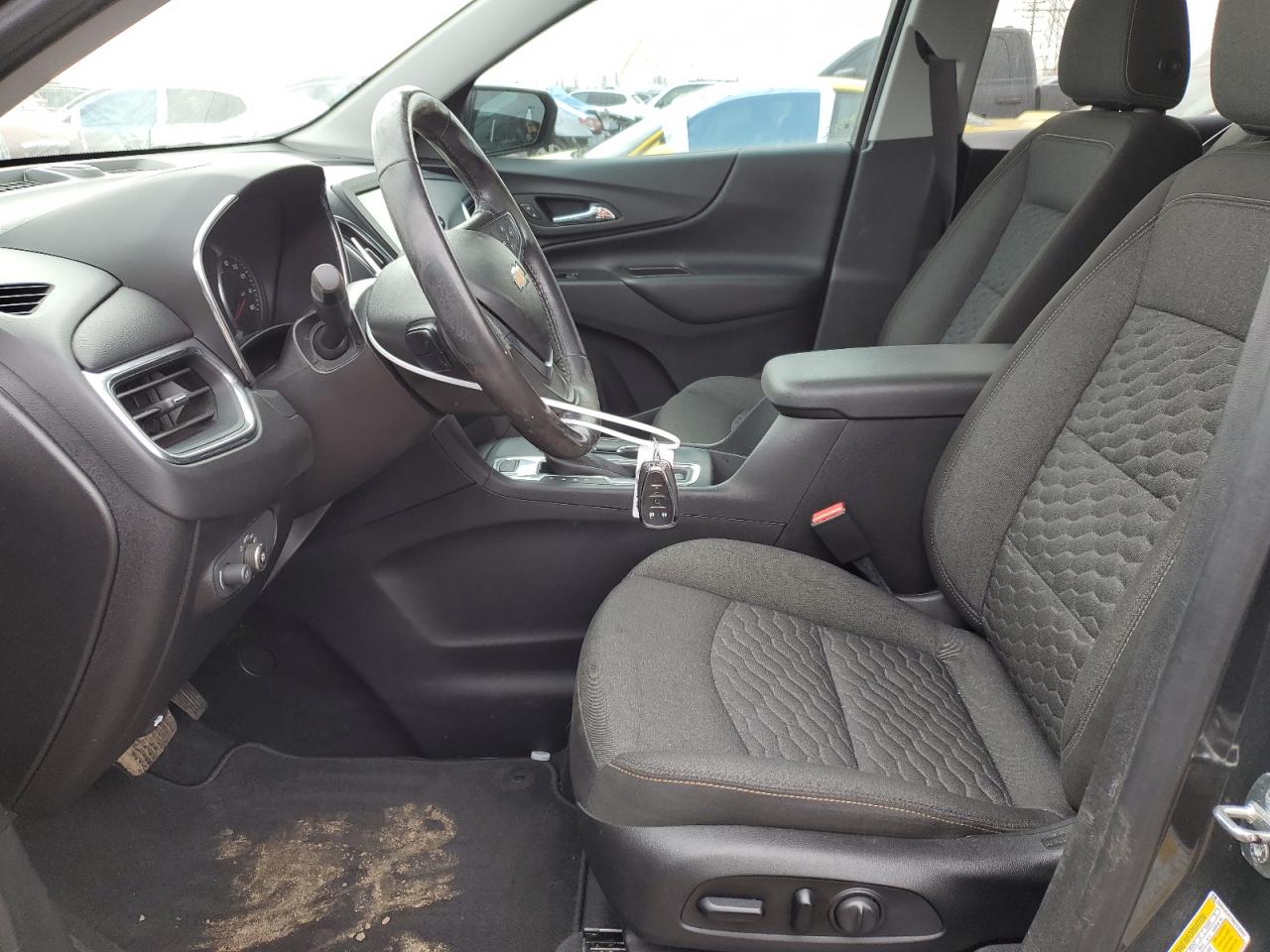 2019 Chevrolet Equinox - Image 7
