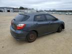 2009 Toyota Corolla Matrix S за продажба в Conway, AR - Front End