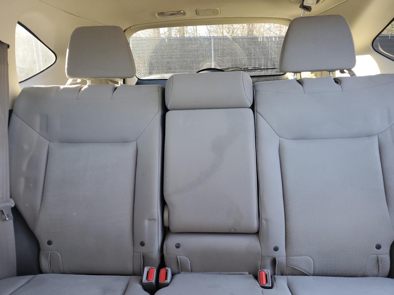 2015 Honda CR-V - Image 10