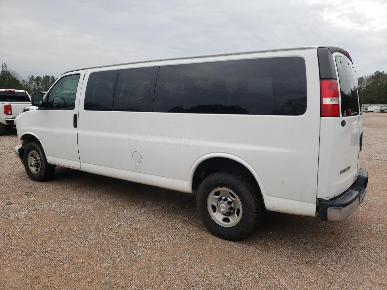 2017 Chevrolet Express - Image 2