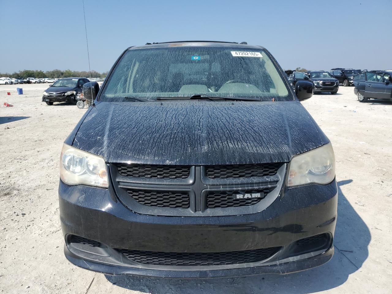 2009 Dodge Caravan - Image 5
