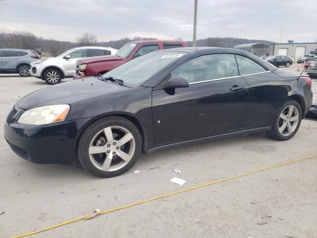 2007 Pontiac G6 Gt