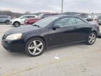 2007 Pontiac G6 Gt за продажба в Lebanon, TN - Front End