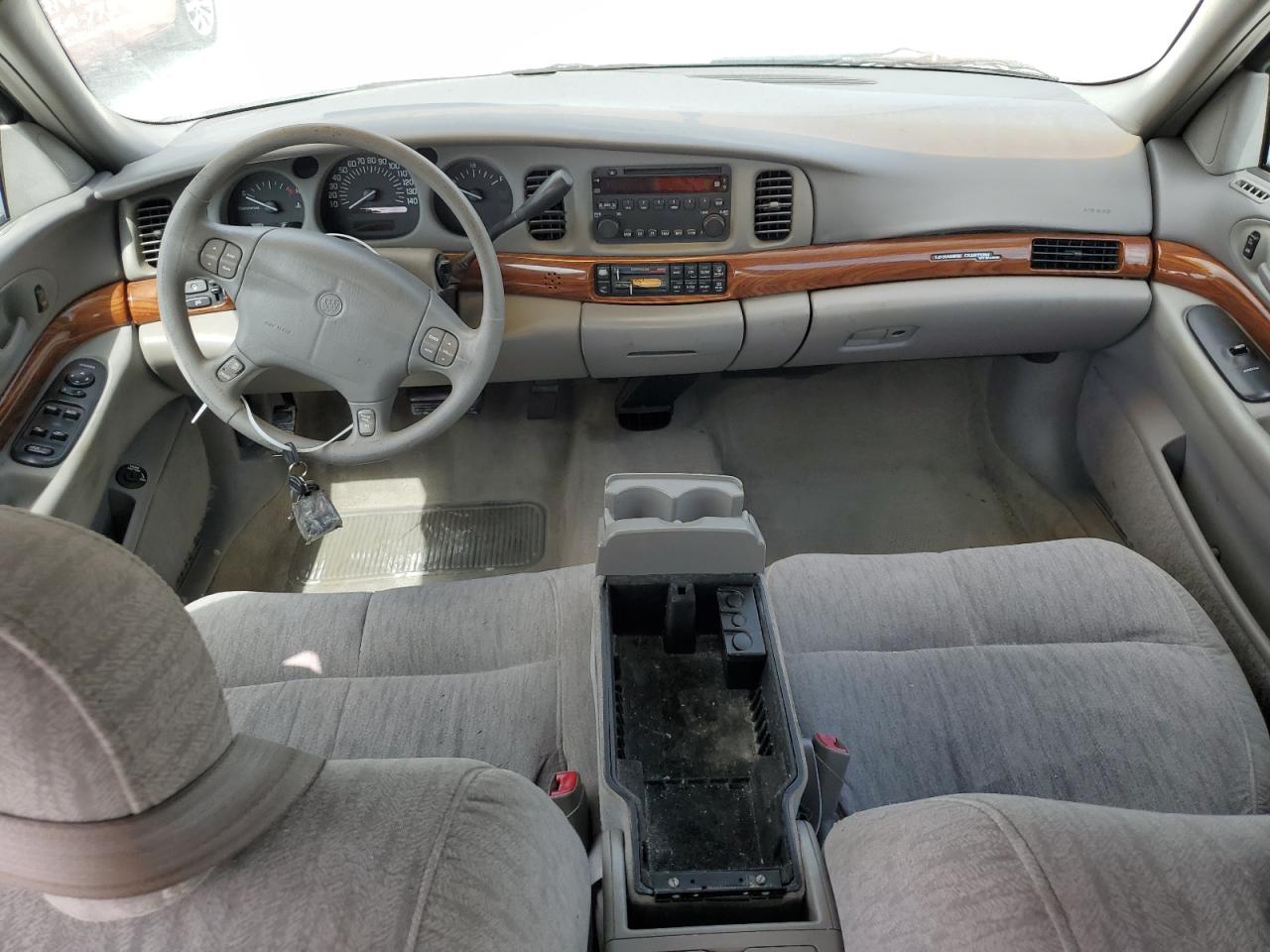 2003 Buick LeSabre - Image 8