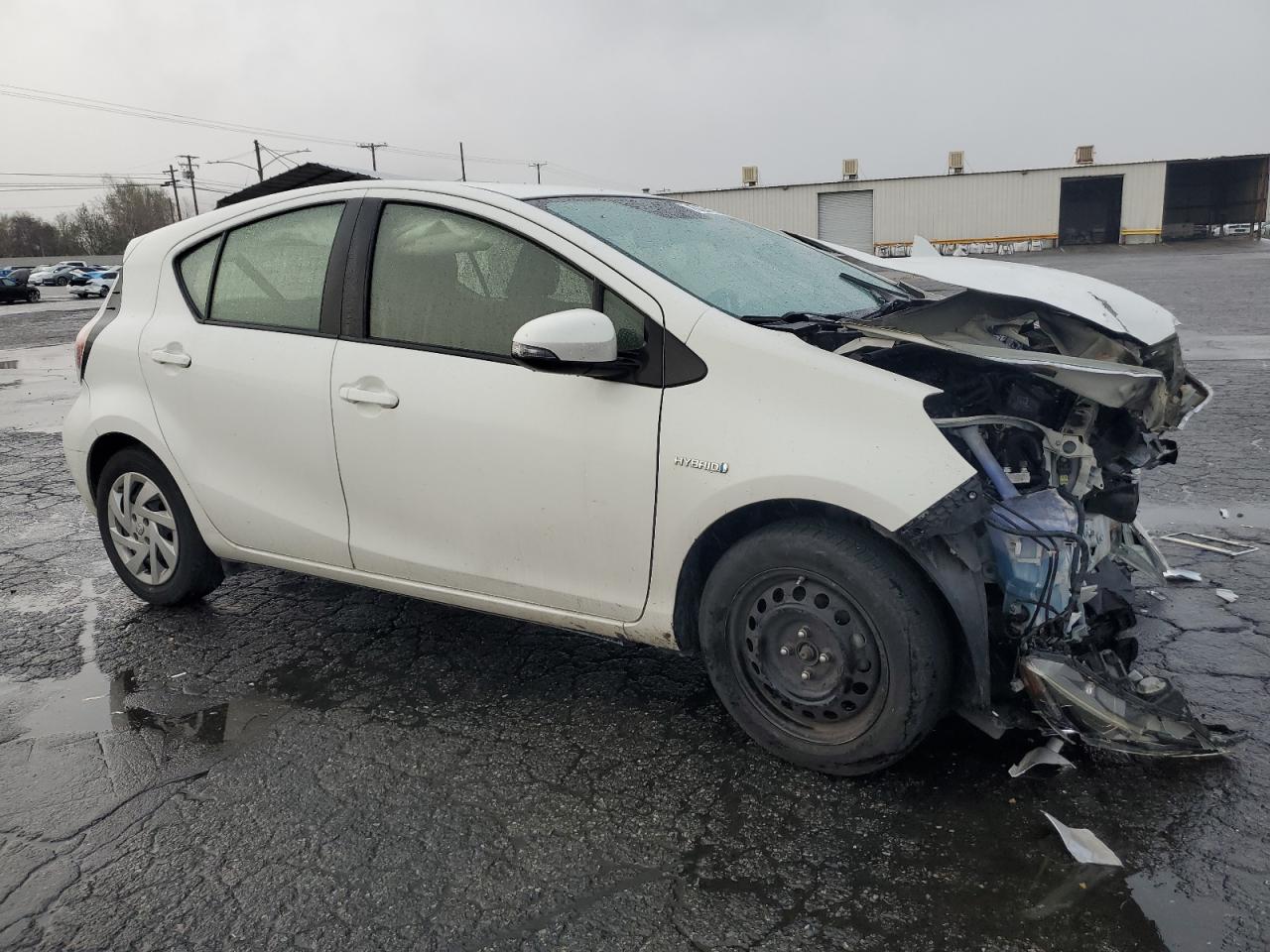 2015 Toyota Prius - Image 4