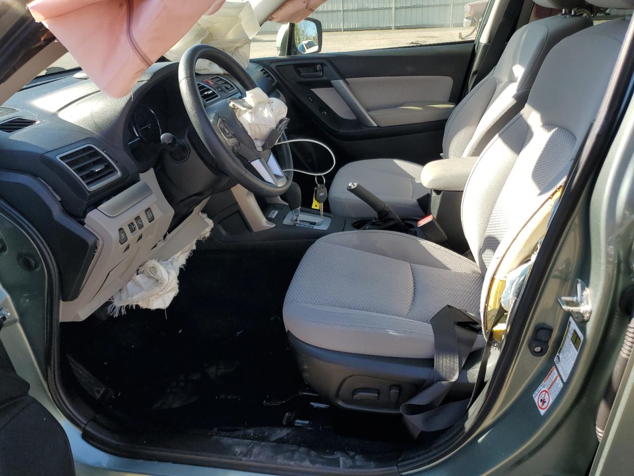 2018 Subaru Forester - Image 7