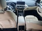 2022 Bmw X3 Xdrive30I en Venta en Houston, TX - Front End