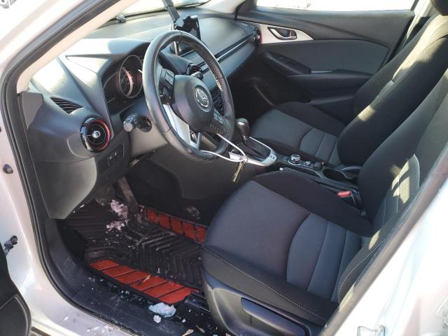 2016 MAZDA CX-3 TOURING