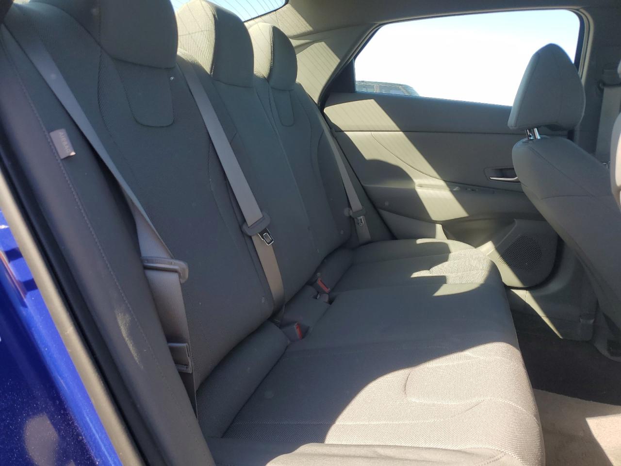 2024 Hyundai Elantra - Image 10