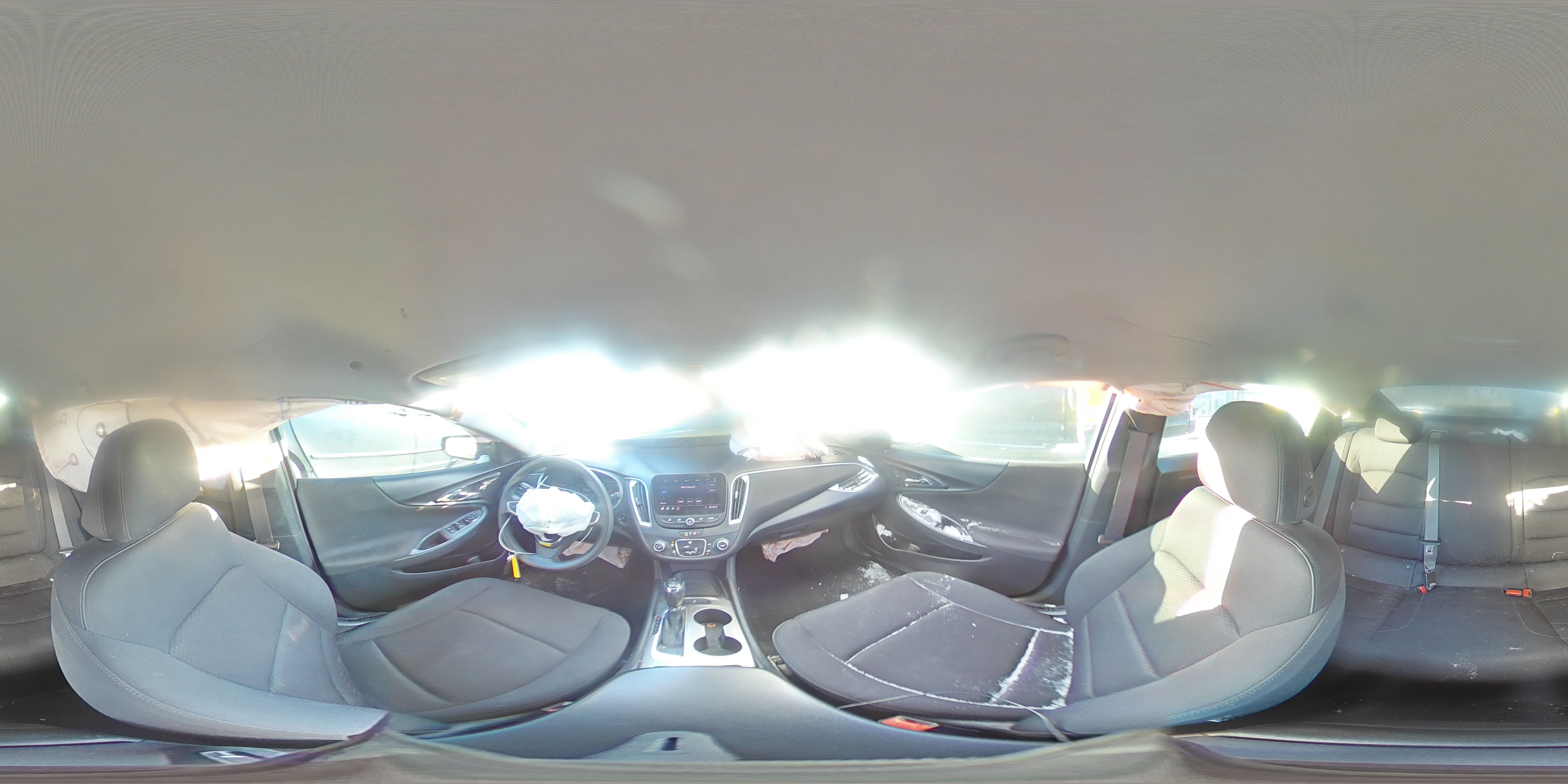 2020 Chevrolet Malibu - Image 12