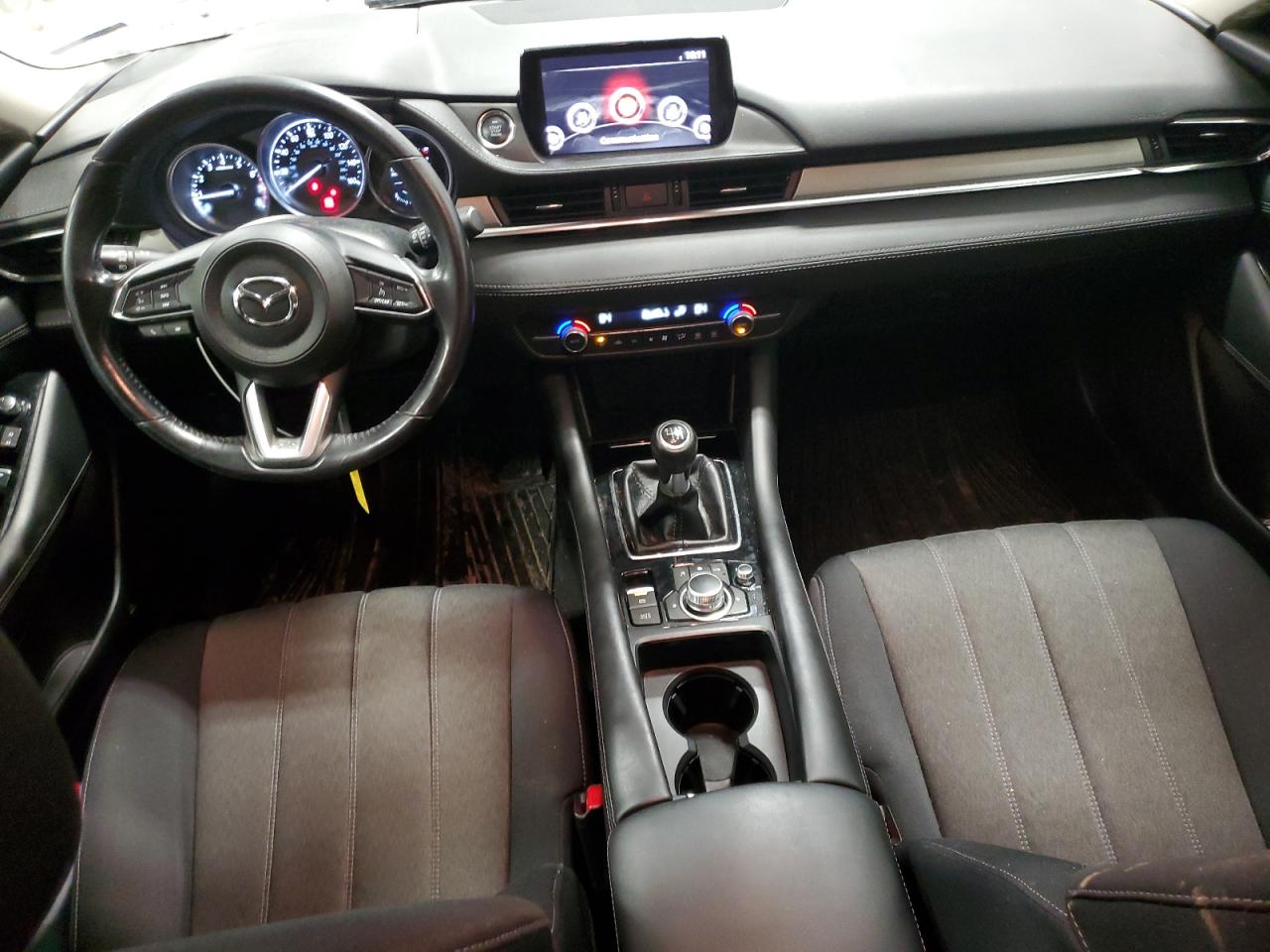 2018 Mazda 6 - Image 8
