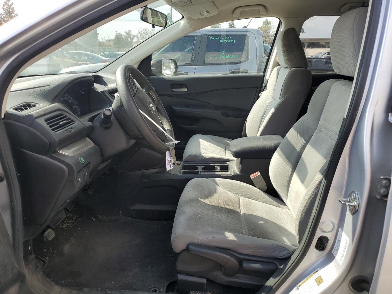 2016 Honda CR-V - Image 7