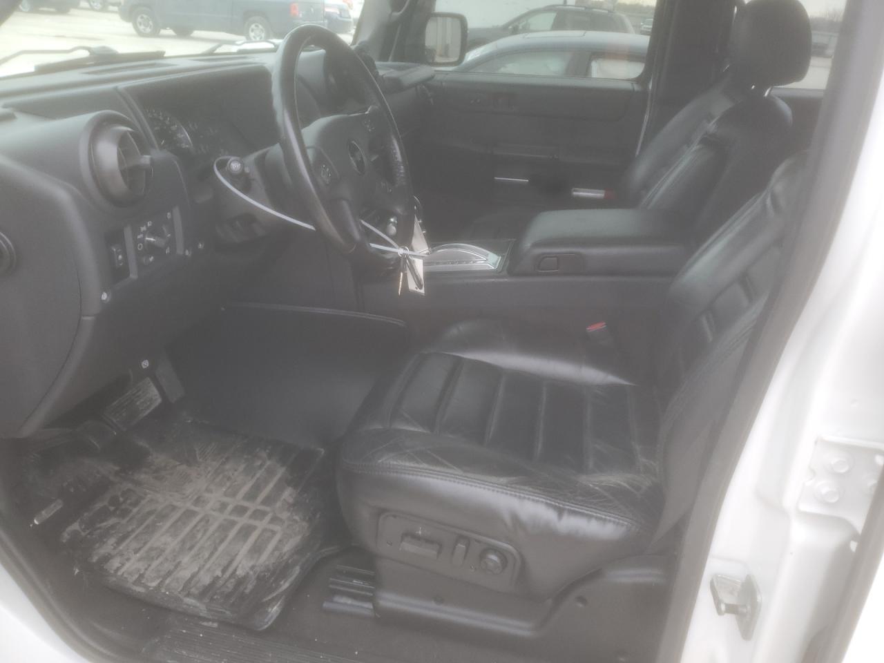 2007 Hummer H2 - Image 7