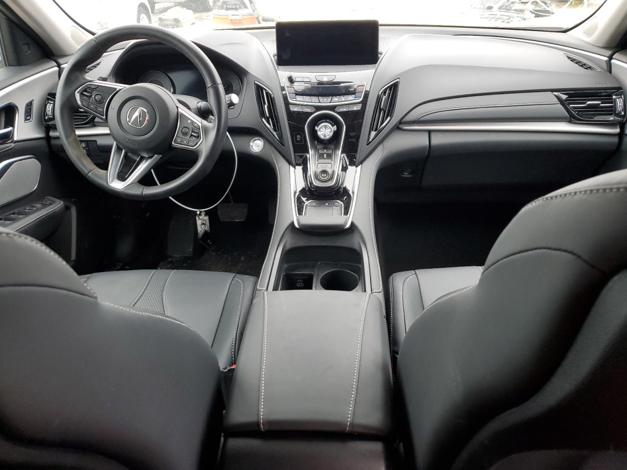 2022 Acura RDX - Image 8