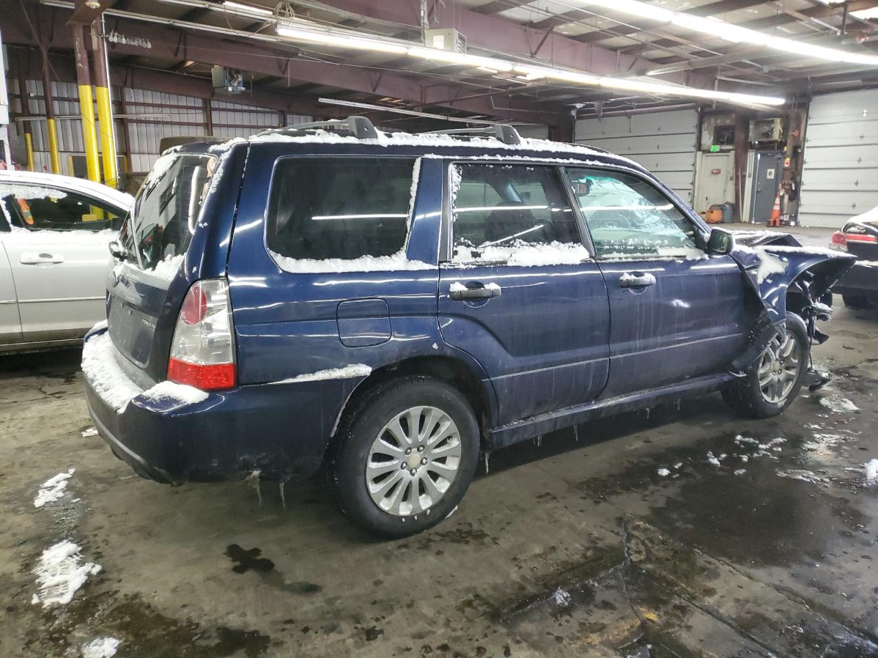 2006 Subaru Forester - Image 3