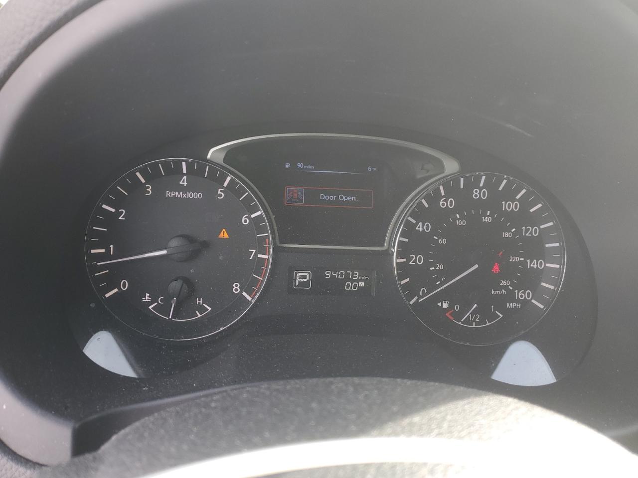 2014 Nissan Altima - Image 9
