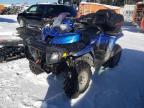 2008 POLARIS SPORTSMAN 800 EFI for sale at Copart QC - MONTREAL