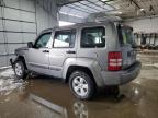 2012 Jeep Liberty Sport за продажба в Candia, NH - Front End