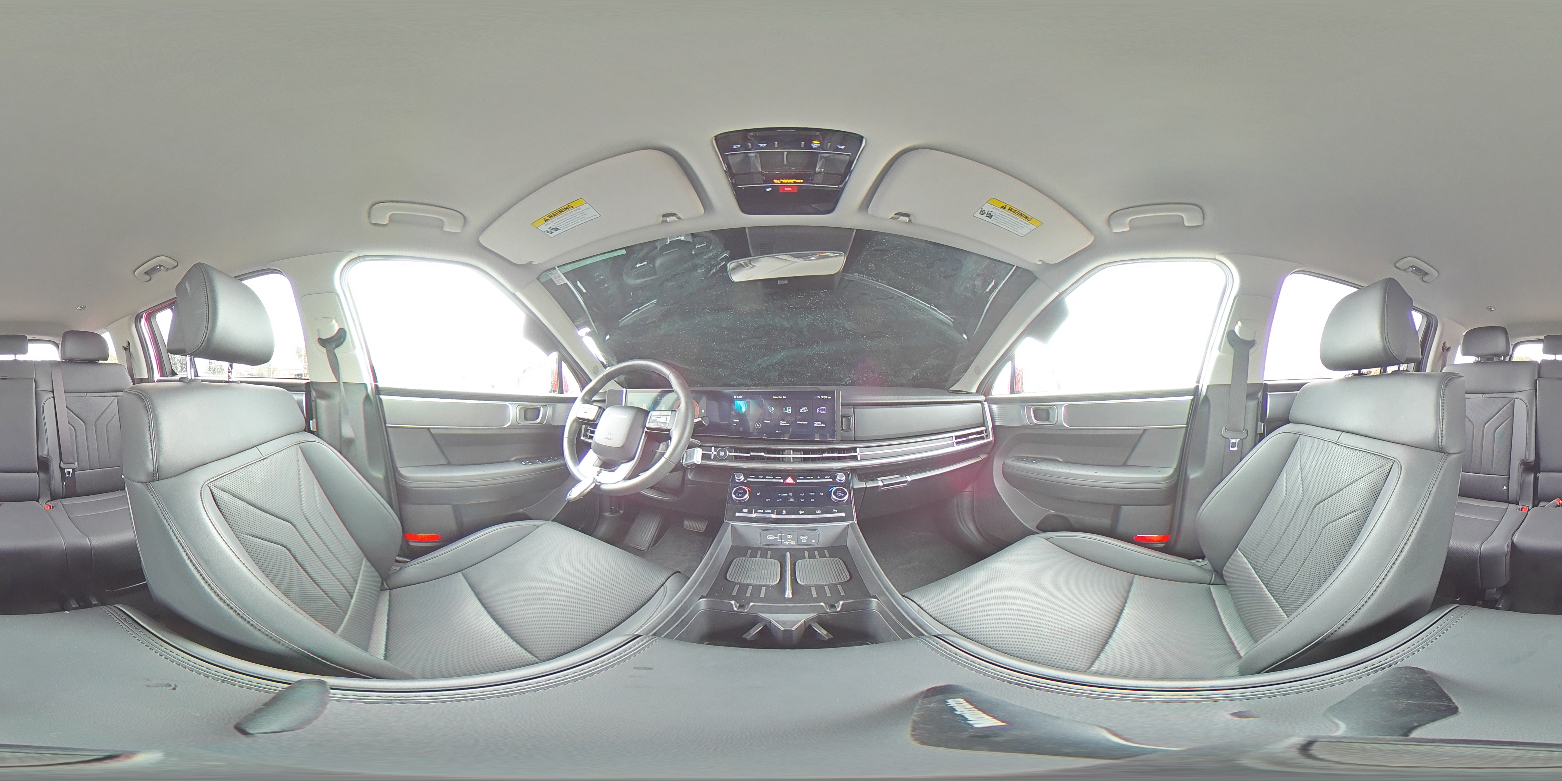 2024 Hyundai Santa Fe - Image 14